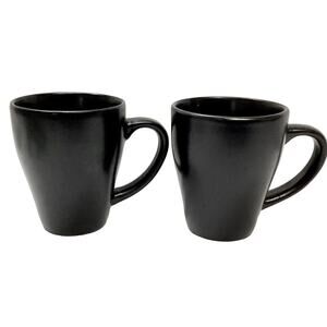 NWOT Tabletop Lifestyles Coffee Mugs